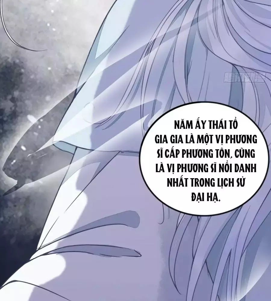 Thần Y Khí Nữ: Ngự Thú Cuồng Phi Của Quỷ Đế Chapter 60 - 29