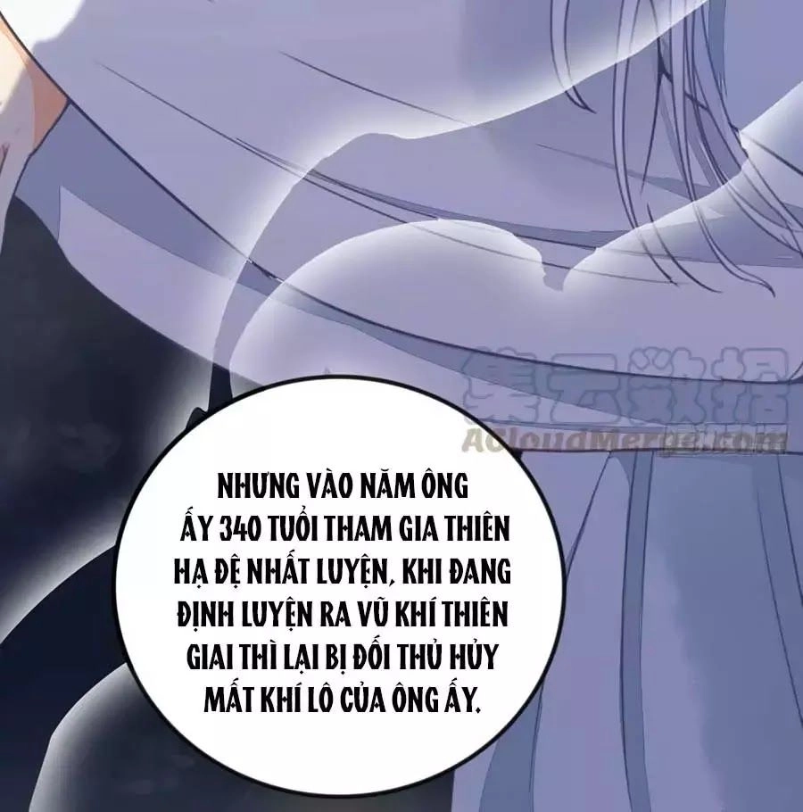 Thần Y Khí Nữ: Ngự Thú Cuồng Phi Của Quỷ Đế Chapter 60 - 30