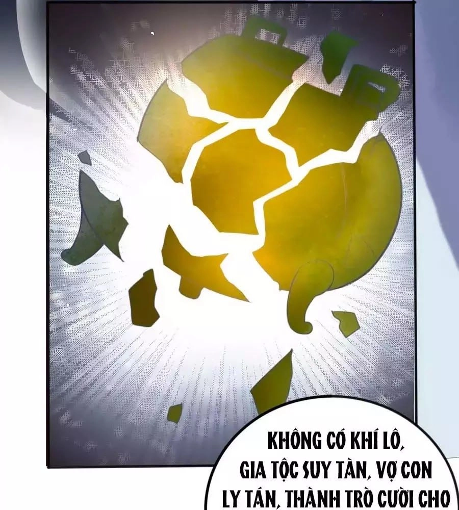 Thần Y Khí Nữ: Ngự Thú Cuồng Phi Của Quỷ Đế Chapter 60 - 31