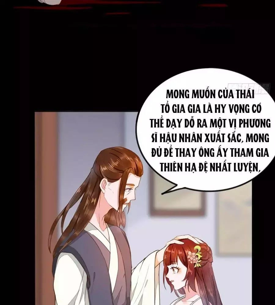 Thần Y Khí Nữ: Ngự Thú Cuồng Phi Của Quỷ Đế Chapter 60 - 33