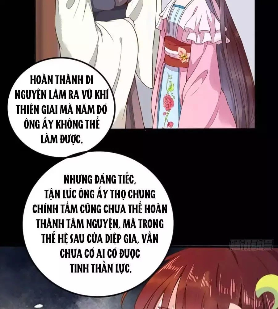 Thần Y Khí Nữ: Ngự Thú Cuồng Phi Của Quỷ Đế Chapter 60 - 34