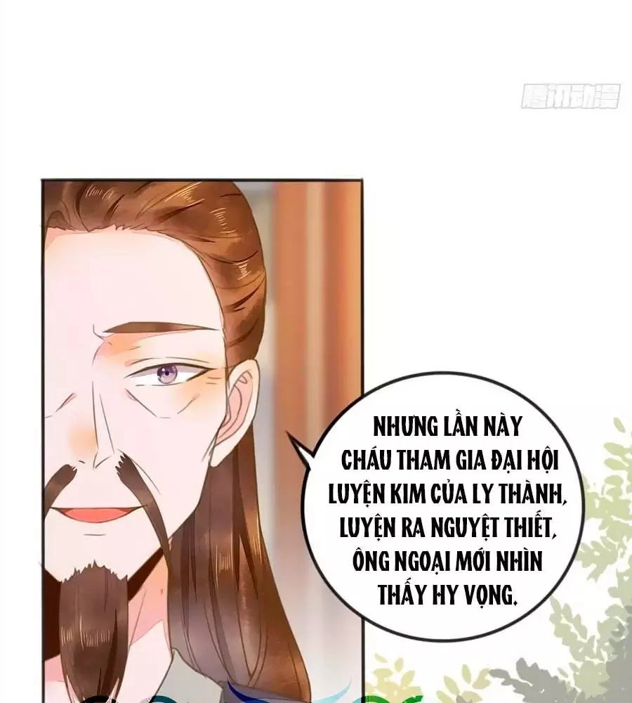 Thần Y Khí Nữ: Ngự Thú Cuồng Phi Của Quỷ Đế Chapter 60 - 36