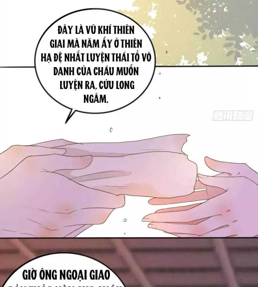 Thần Y Khí Nữ: Ngự Thú Cuồng Phi Của Quỷ Đế Chapter 60 - 38