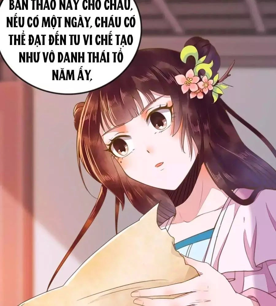 Thần Y Khí Nữ: Ngự Thú Cuồng Phi Của Quỷ Đế Chapter 60 - 39