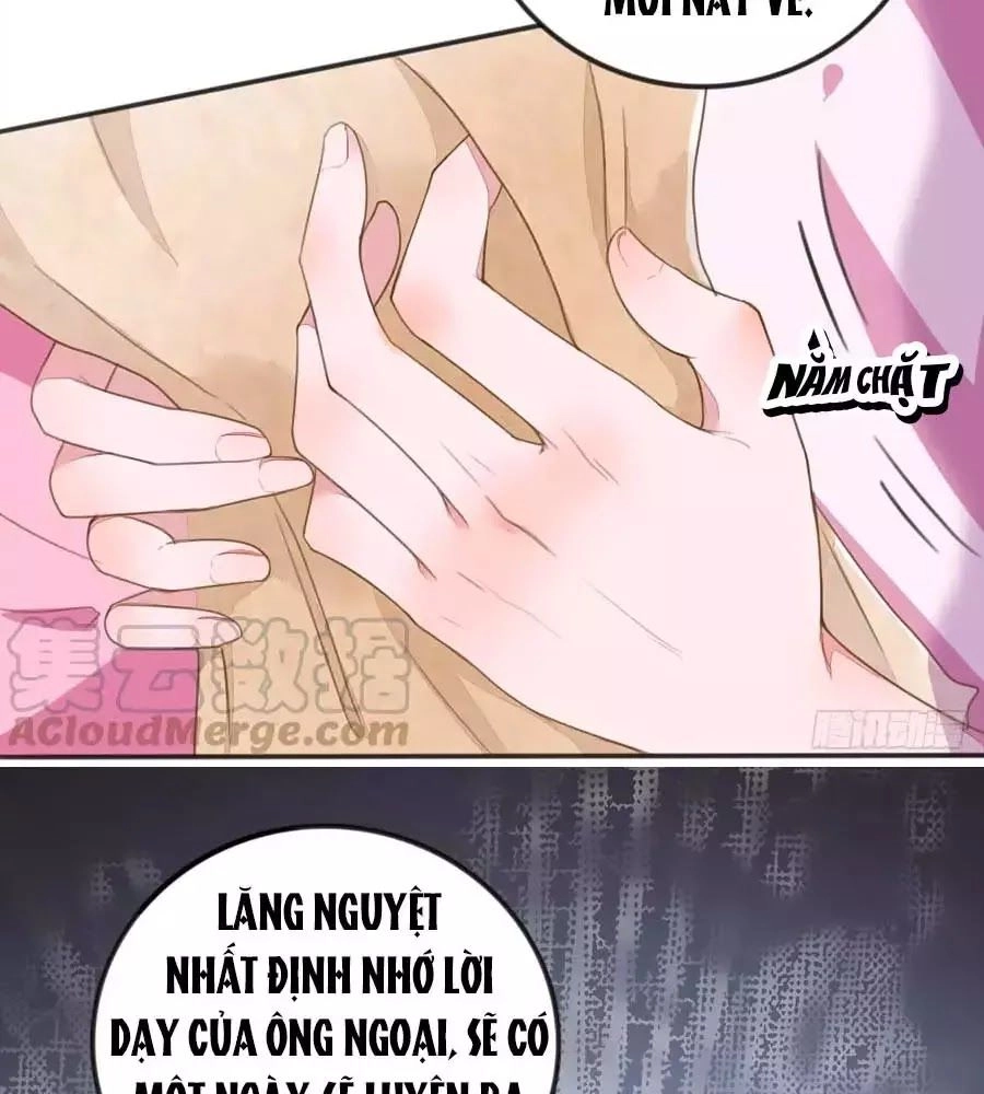 Thần Y Khí Nữ: Ngự Thú Cuồng Phi Của Quỷ Đế Chapter 60 - 41