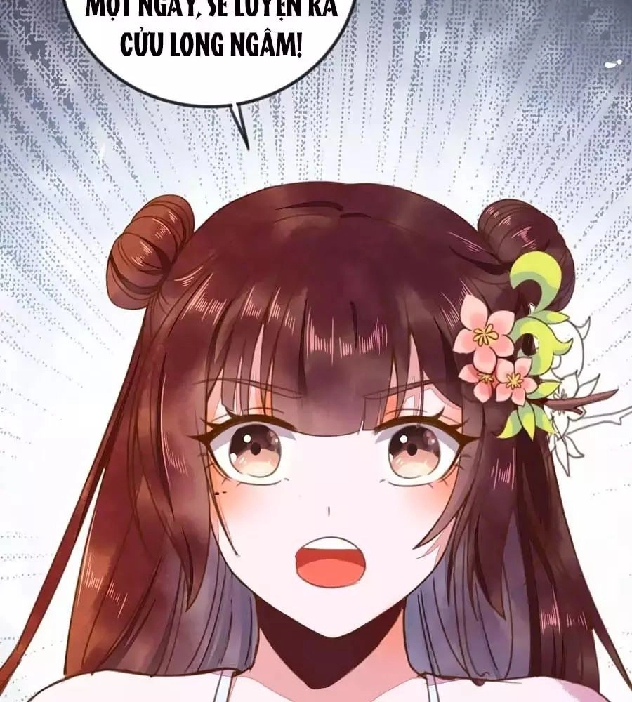 Thần Y Khí Nữ: Ngự Thú Cuồng Phi Của Quỷ Đế Chapter 60 - 42