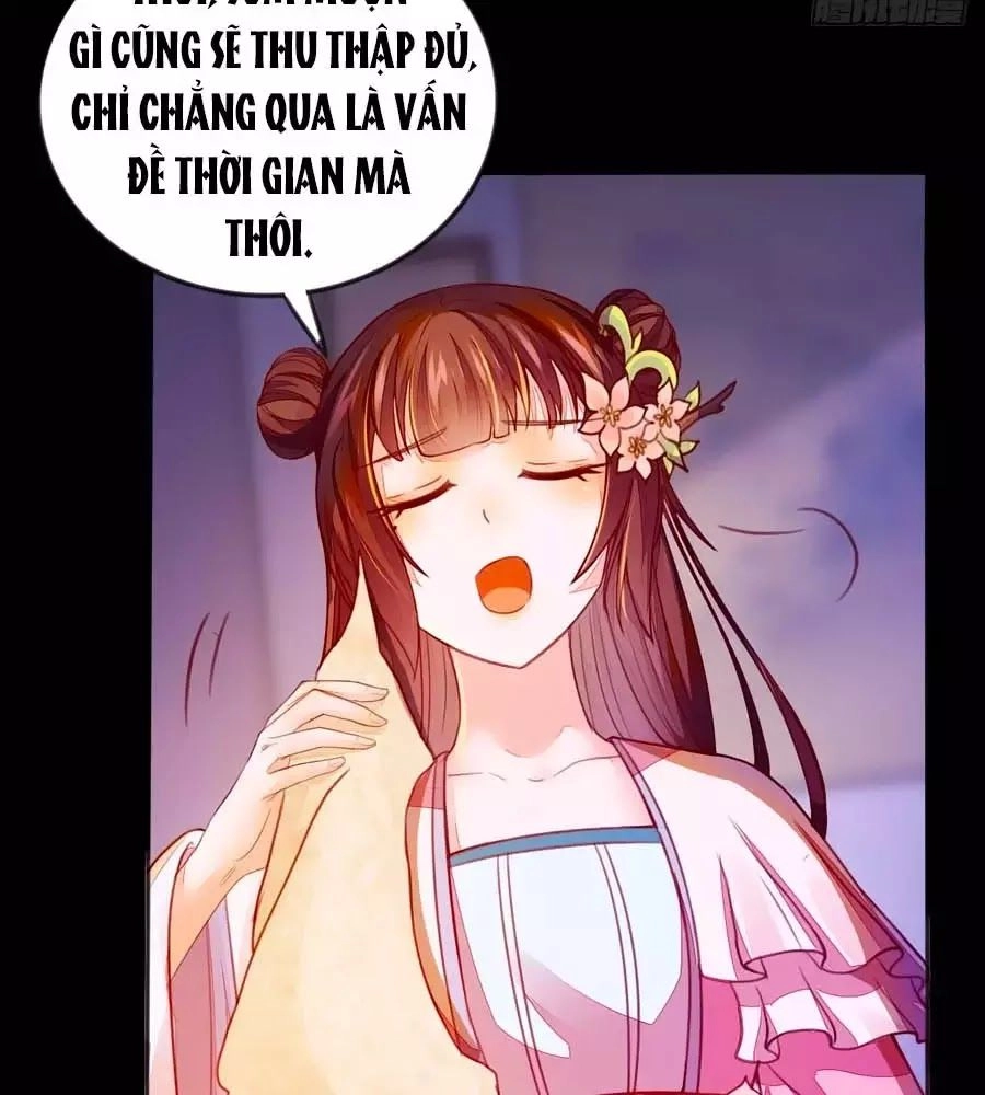 Thần Y Khí Nữ: Ngự Thú Cuồng Phi Của Quỷ Đế Chapter 60 - 50