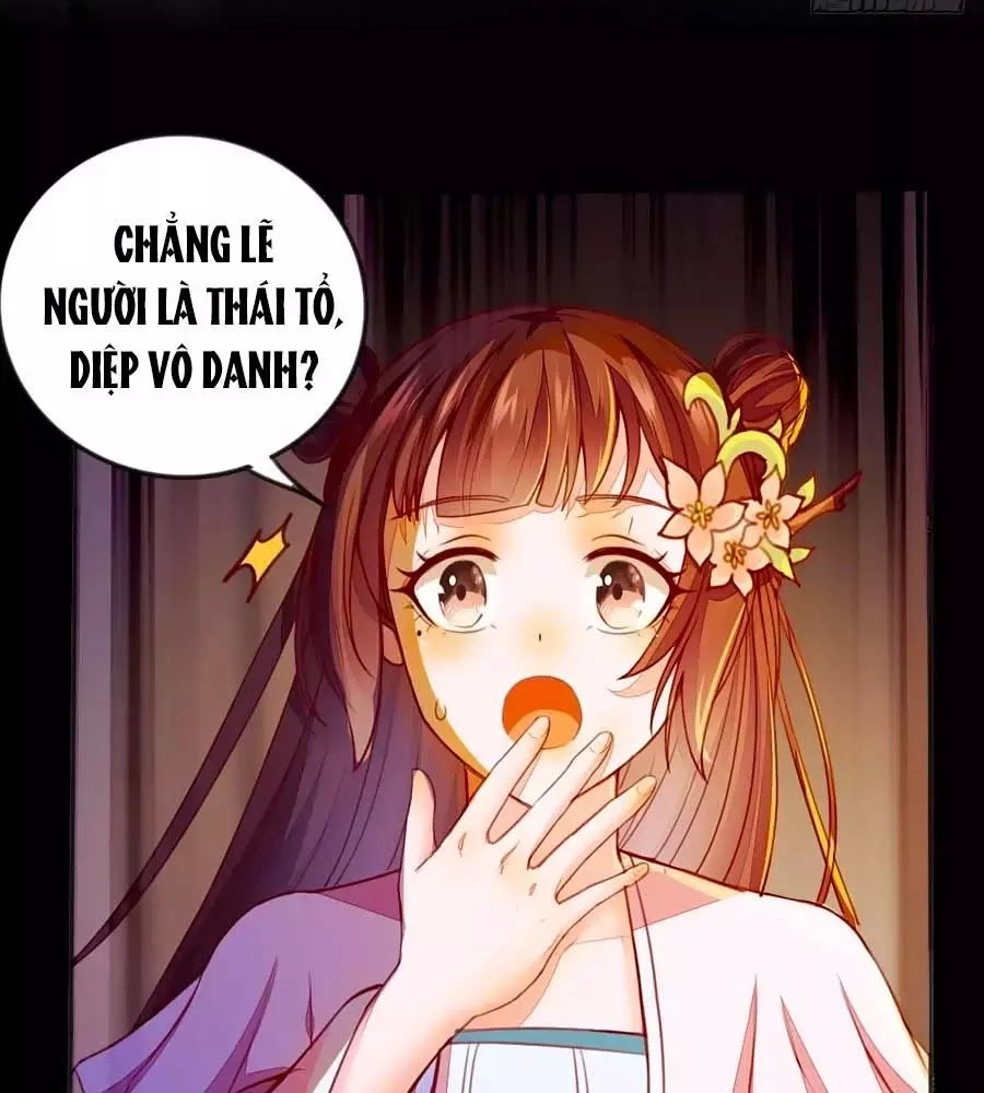 Thần Y Khí Nữ: Ngự Thú Cuồng Phi Của Quỷ Đế Chapter 60 - 62