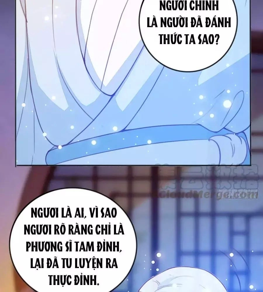 Thần Y Khí Nữ: Ngự Thú Cuồng Phi Của Quỷ Đế Chapter 60 - 65