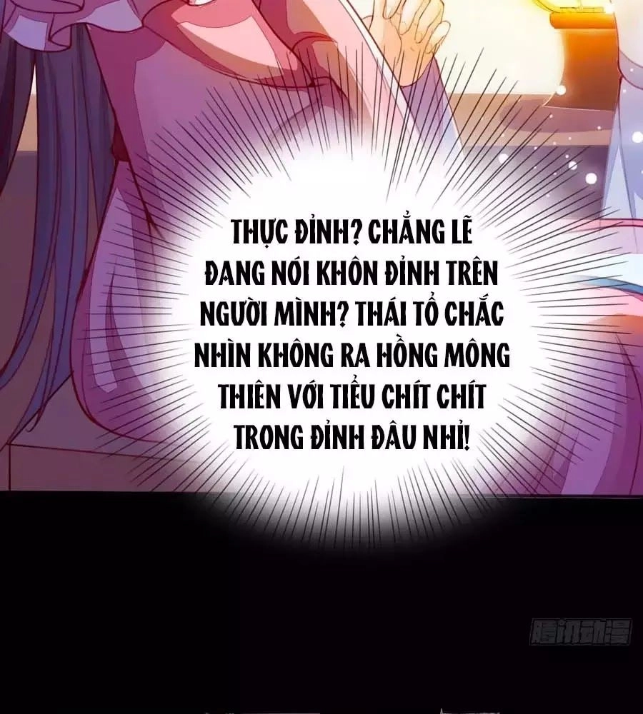 Thần Y Khí Nữ: Ngự Thú Cuồng Phi Của Quỷ Đế Chapter 60 - 67