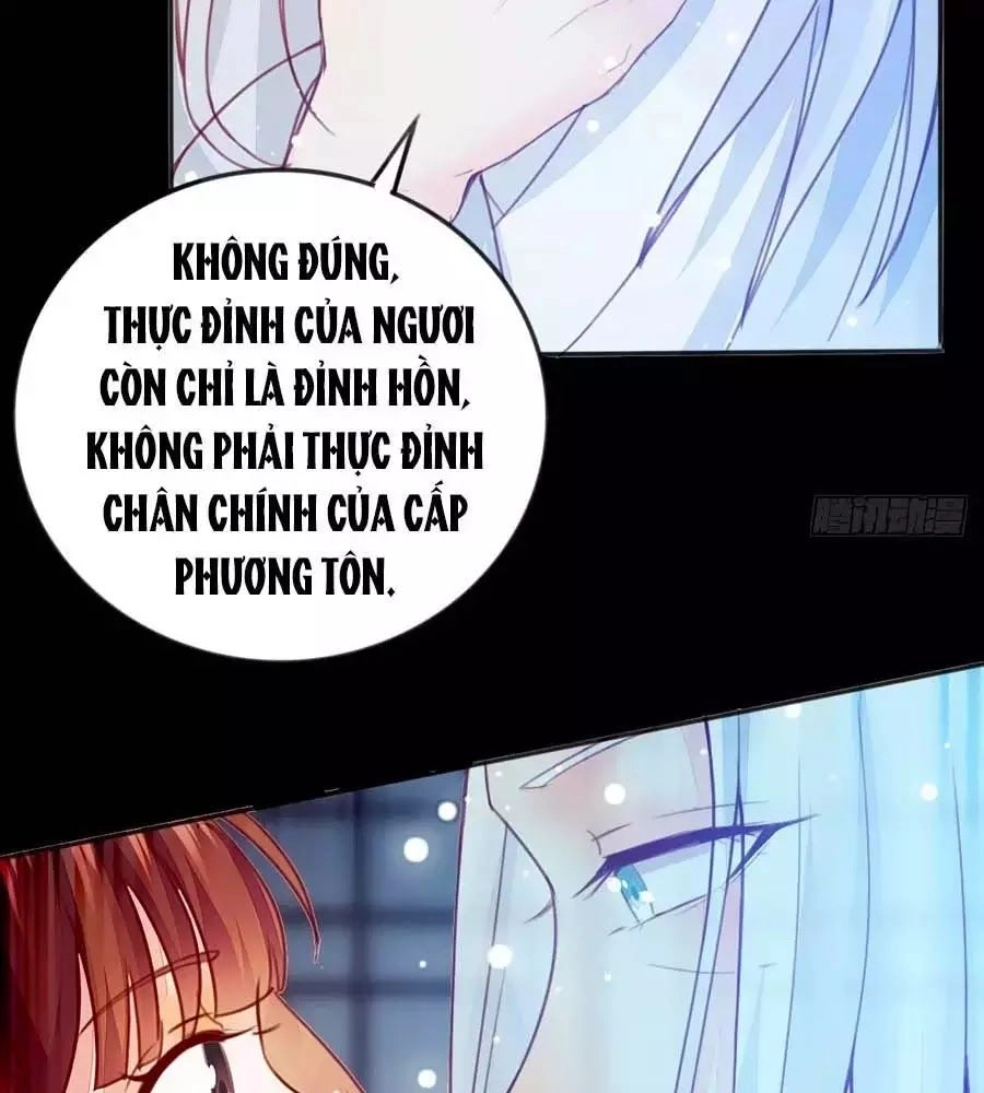 Thần Y Khí Nữ: Ngự Thú Cuồng Phi Của Quỷ Đế Chapter 60 - 71