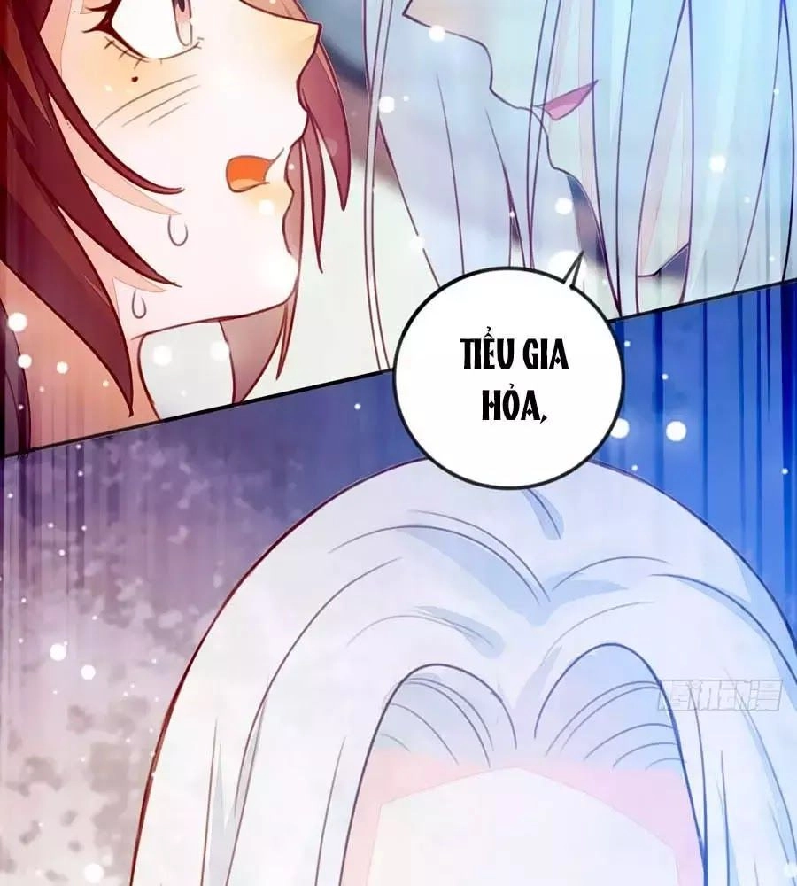 Thần Y Khí Nữ: Ngự Thú Cuồng Phi Của Quỷ Đế Chapter 60 - 72