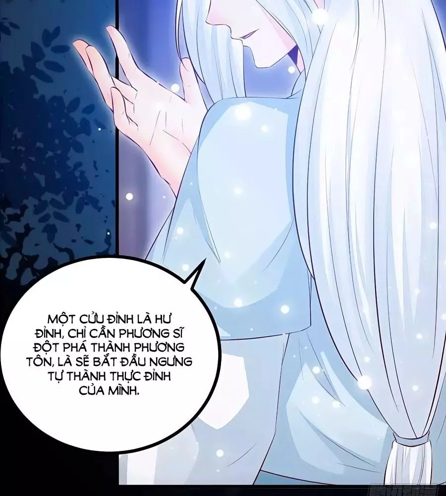 Thần Y Khí Nữ: Ngự Thú Cuồng Phi Của Quỷ Đế Chapter 61 - 5