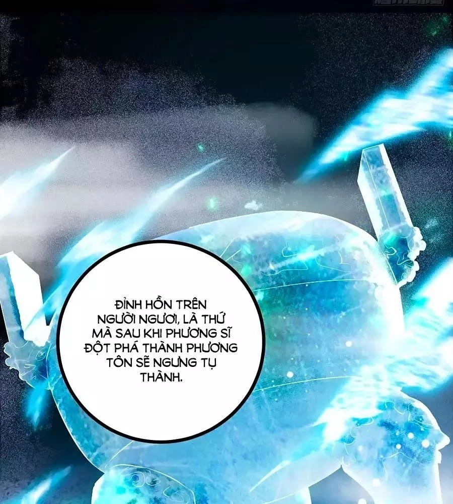 Thần Y Khí Nữ: Ngự Thú Cuồng Phi Của Quỷ Đế Chapter 61 - 6