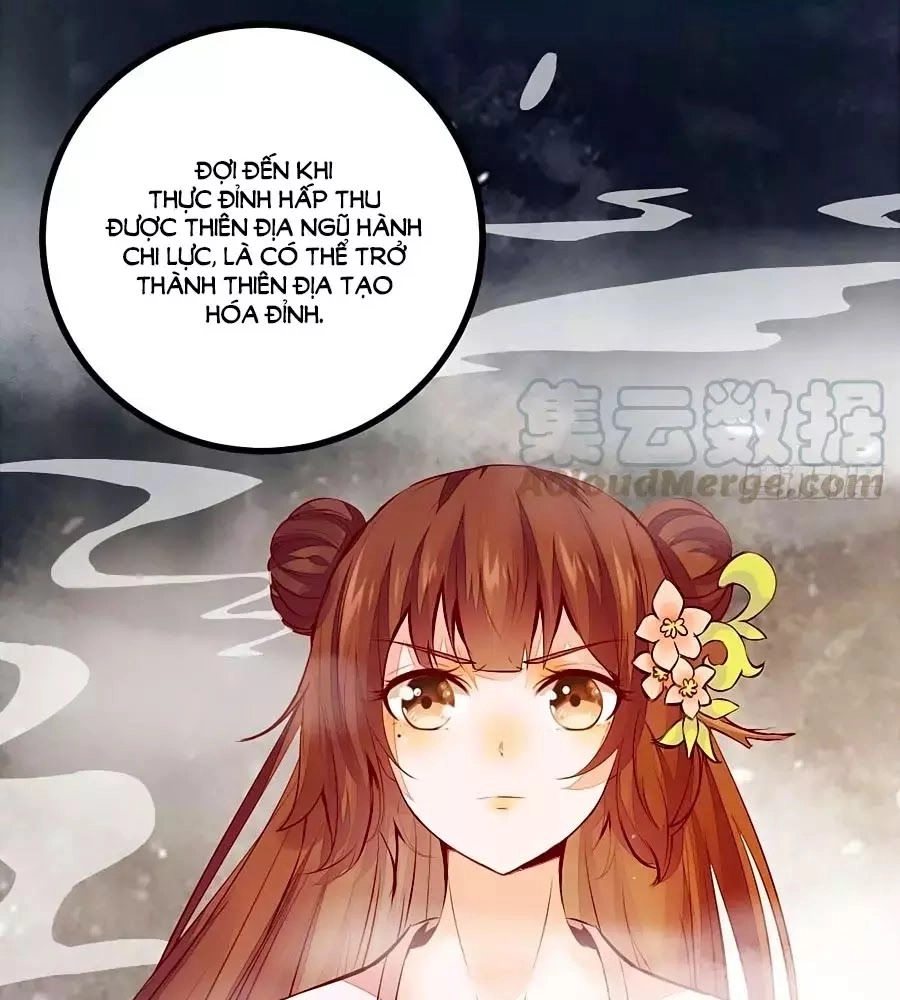 Thần Y Khí Nữ: Ngự Thú Cuồng Phi Của Quỷ Đế Chapter 61 - 9