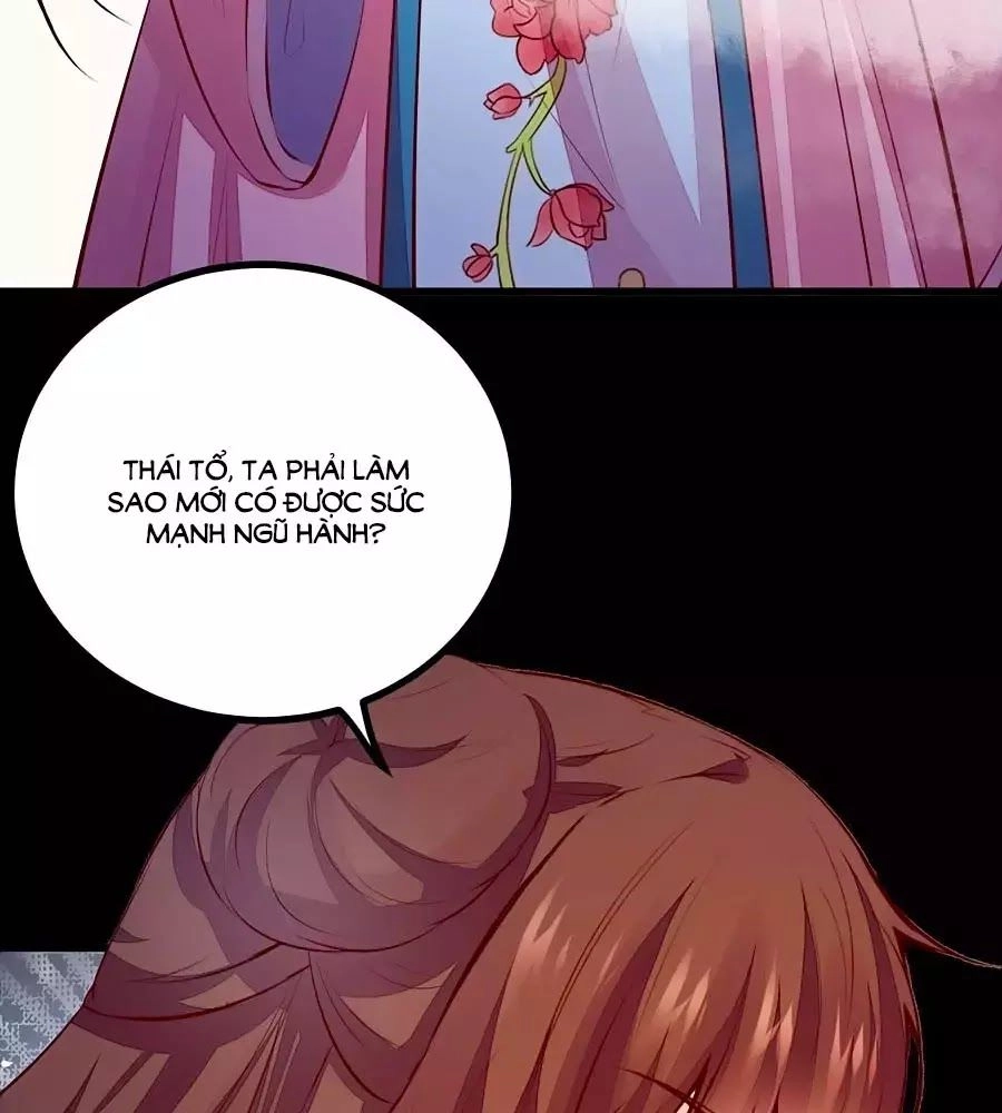 Thần Y Khí Nữ: Ngự Thú Cuồng Phi Của Quỷ Đế Chapter 61 - 11