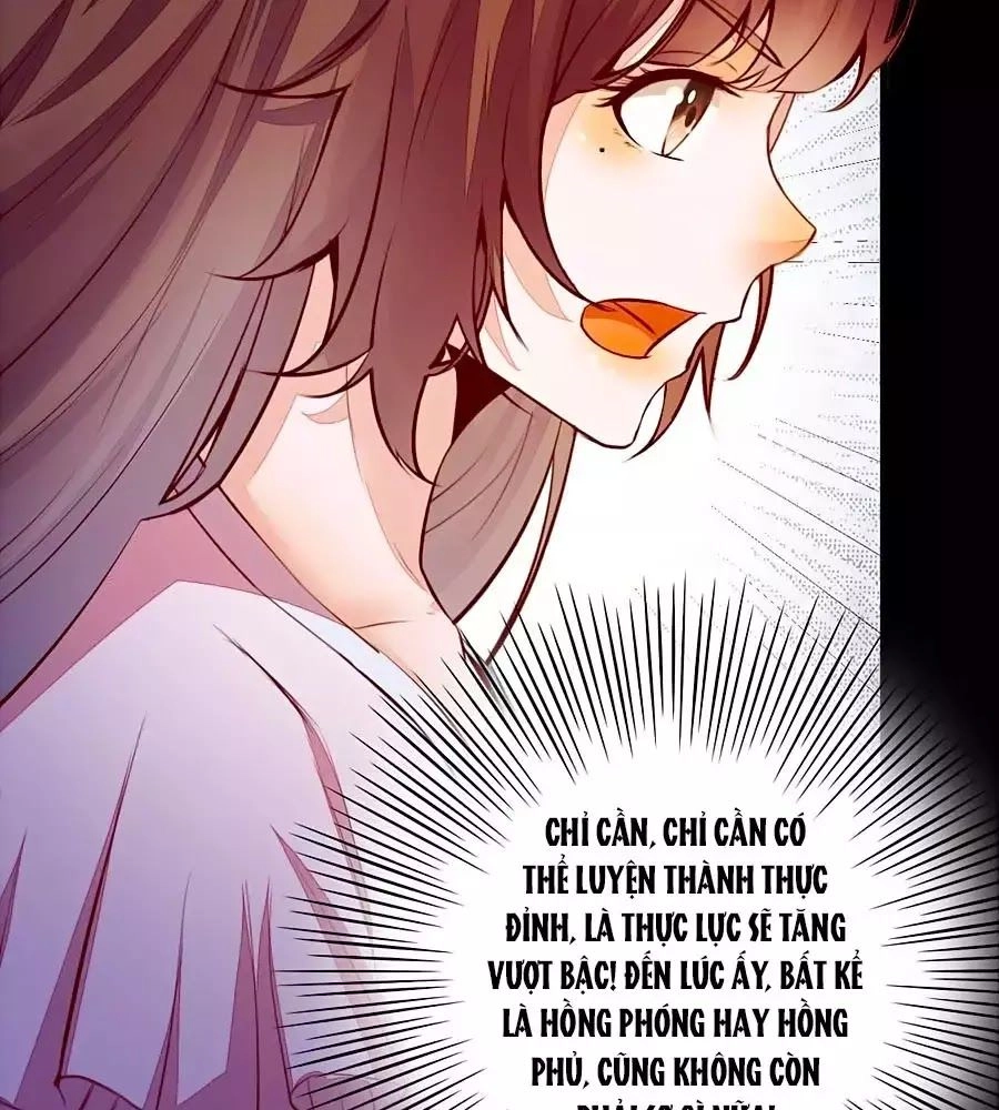 Thần Y Khí Nữ: Ngự Thú Cuồng Phi Của Quỷ Đế Chapter 61 - 12