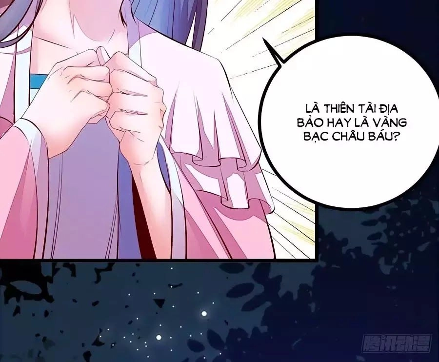 Thần Y Khí Nữ: Ngự Thú Cuồng Phi Của Quỷ Đế Chapter 61 - 21