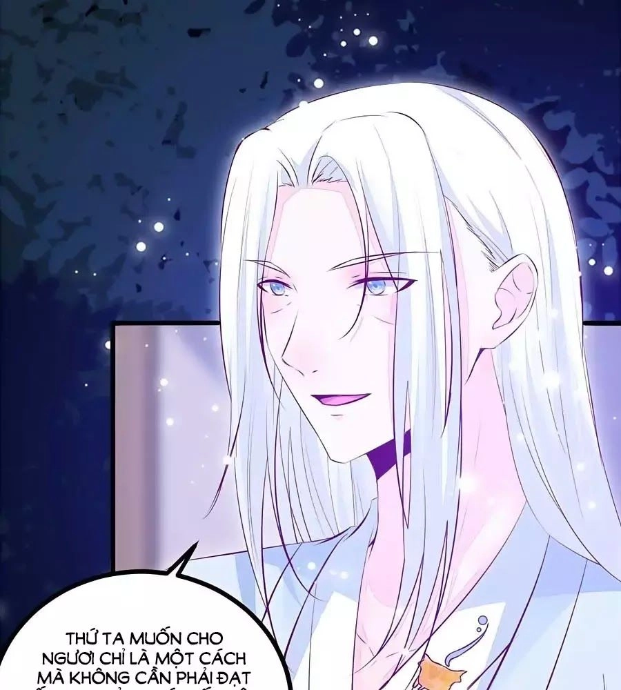 Thần Y Khí Nữ: Ngự Thú Cuồng Phi Của Quỷ Đế Chapter 61 - 22