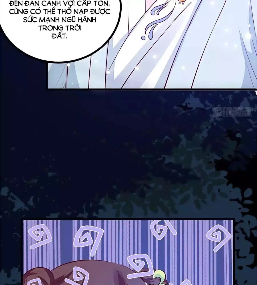 Thần Y Khí Nữ: Ngự Thú Cuồng Phi Của Quỷ Đế Chapter 61 - 23