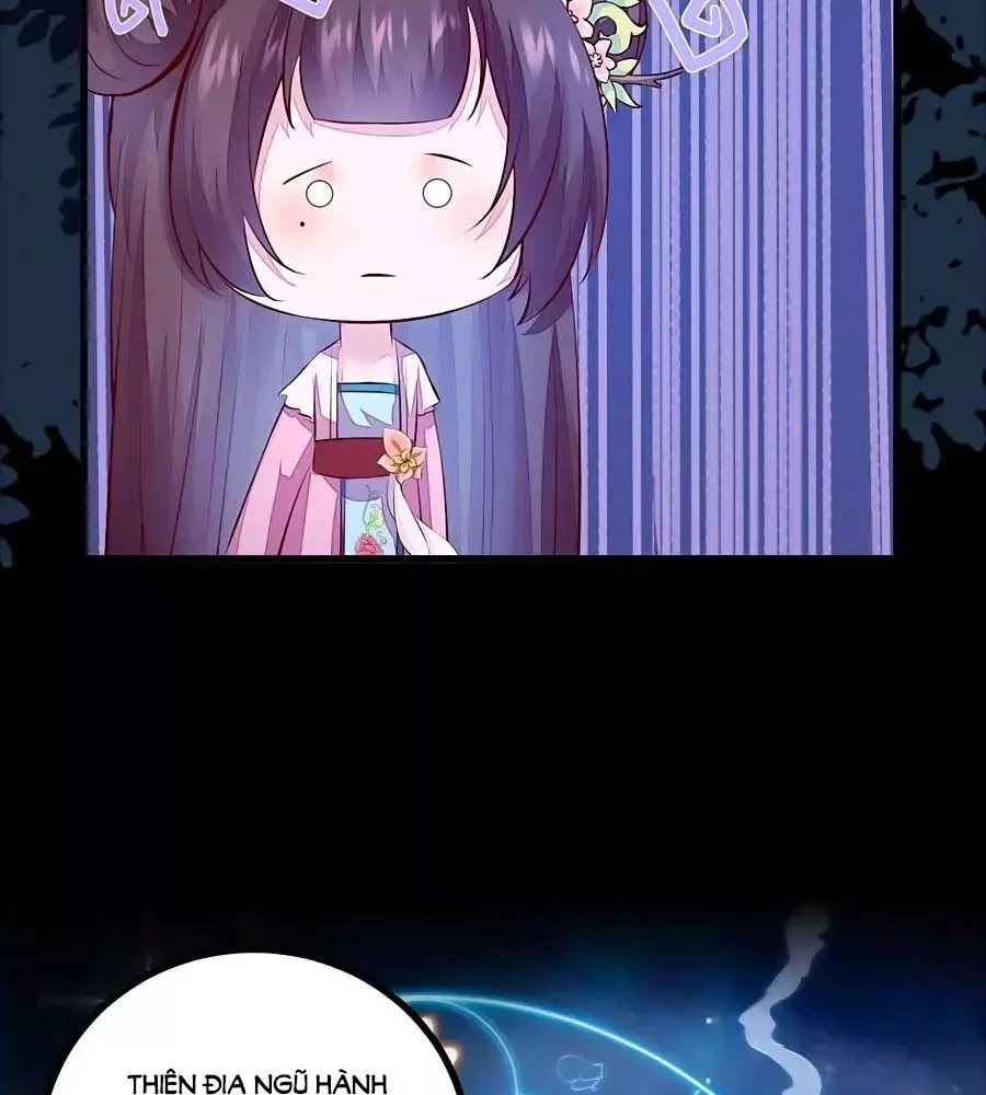 Thần Y Khí Nữ: Ngự Thú Cuồng Phi Của Quỷ Đế Chapter 61 - 24