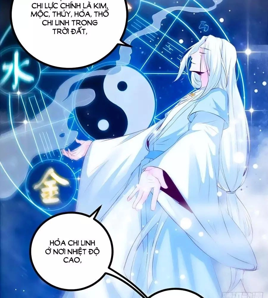 Thần Y Khí Nữ: Ngự Thú Cuồng Phi Của Quỷ Đế Chapter 61 - 25