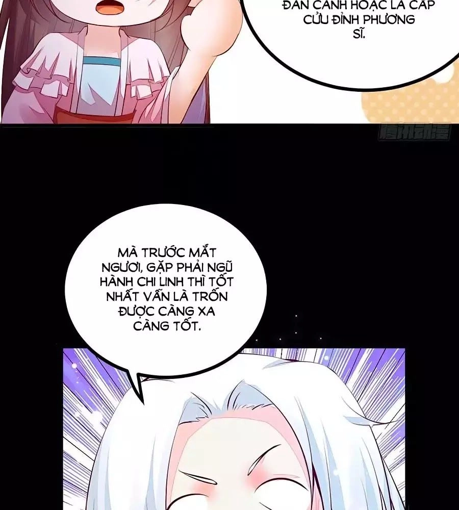 Thần Y Khí Nữ: Ngự Thú Cuồng Phi Của Quỷ Đế Chapter 61 - 27