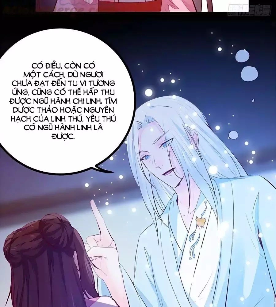 Thần Y Khí Nữ: Ngự Thú Cuồng Phi Của Quỷ Đế Chapter 61 - 30