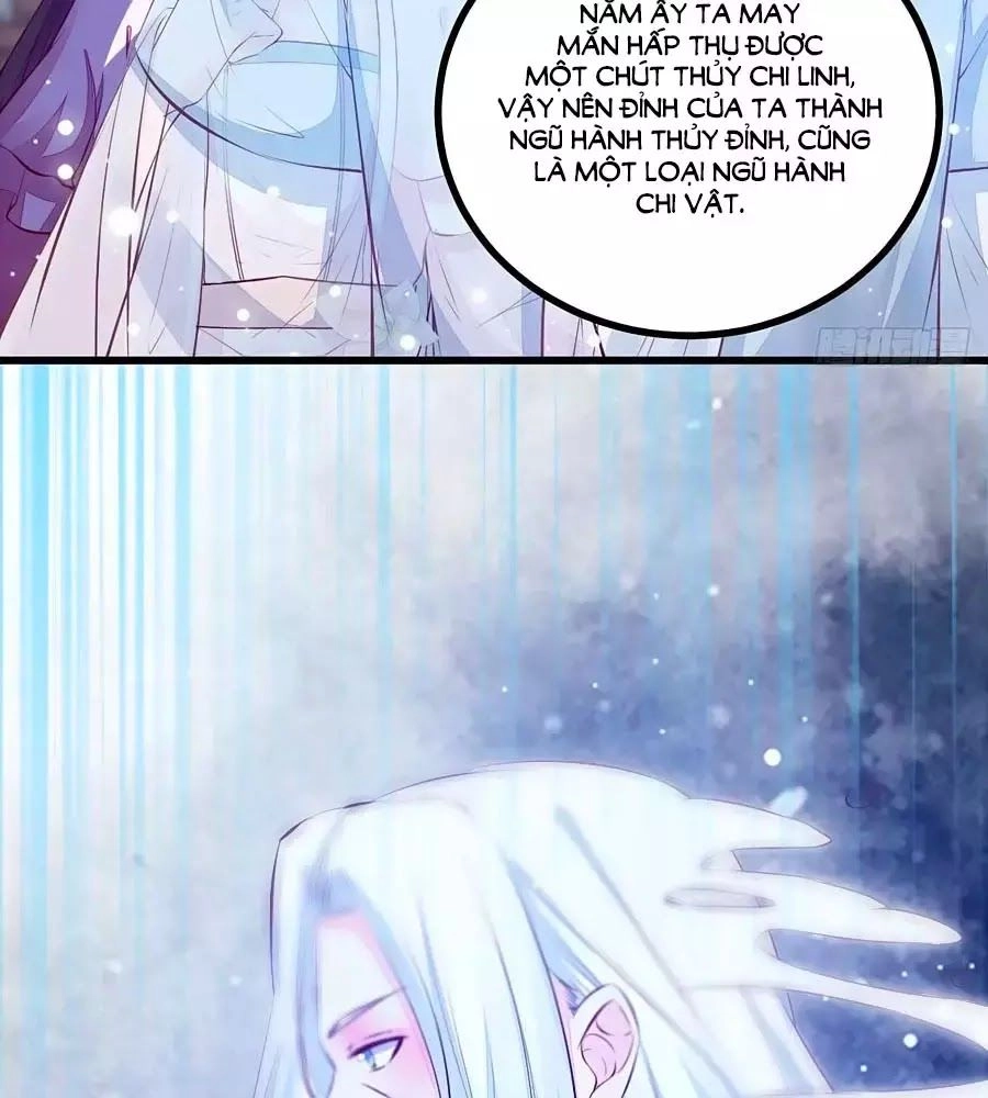 Thần Y Khí Nữ: Ngự Thú Cuồng Phi Của Quỷ Đế Chapter 61 - 37