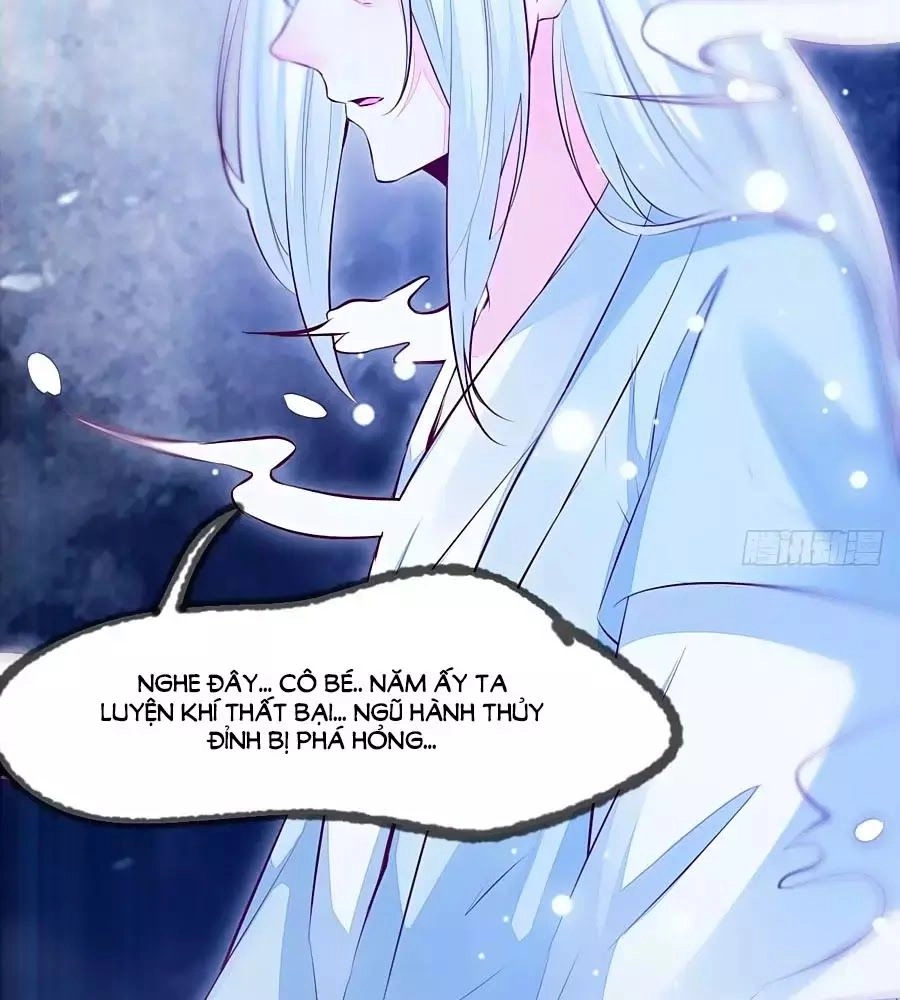 Thần Y Khí Nữ: Ngự Thú Cuồng Phi Của Quỷ Đế Chapter 61 - 38