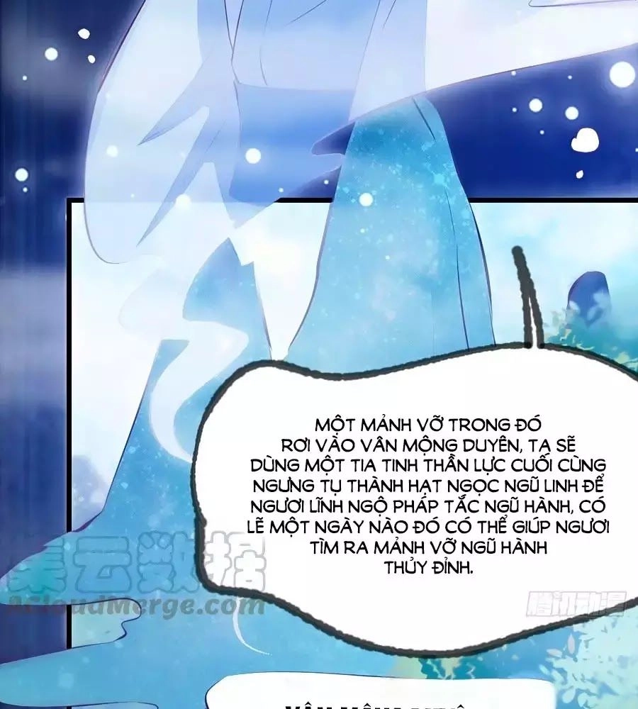 Thần Y Khí Nữ: Ngự Thú Cuồng Phi Của Quỷ Đế Chapter 61 - 39