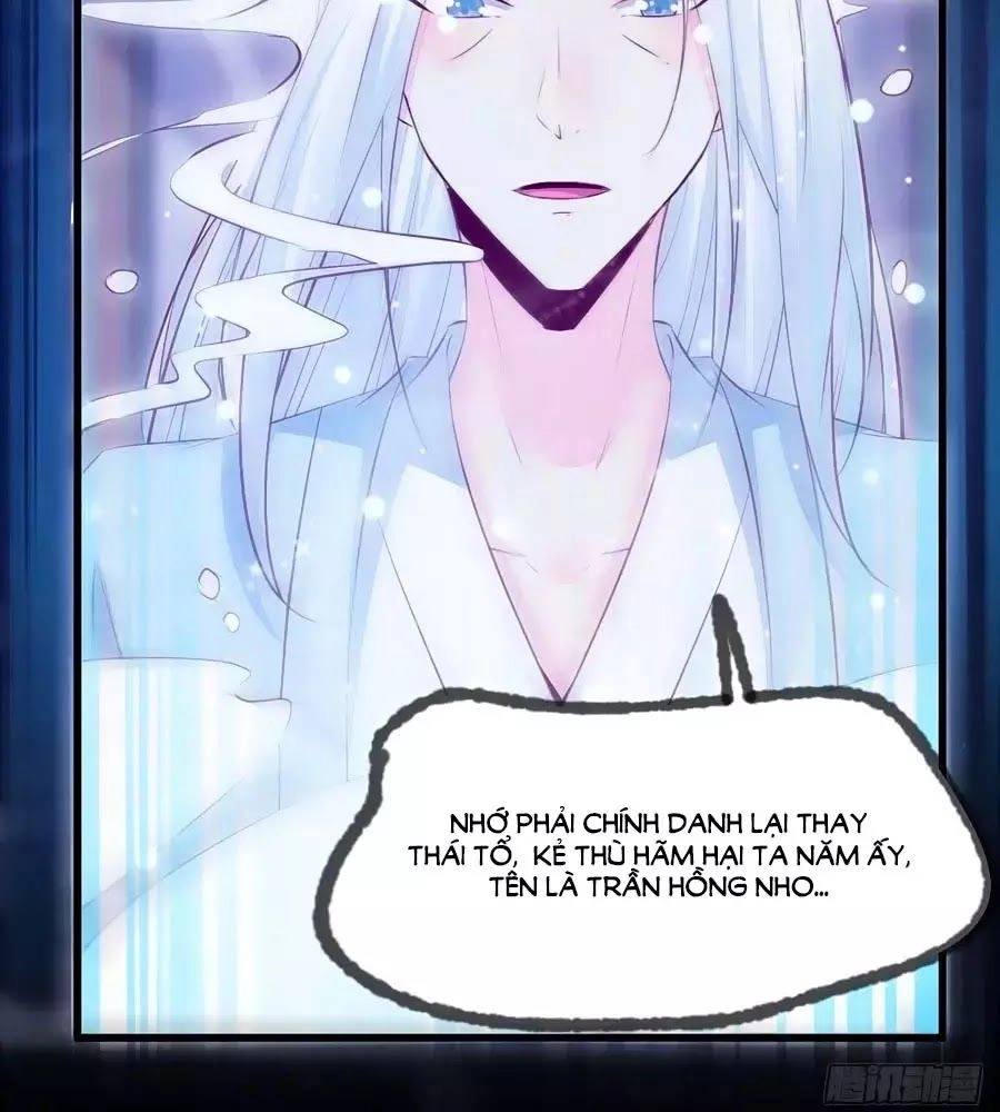 Thần Y Khí Nữ: Ngự Thú Cuồng Phi Của Quỷ Đế Chapter 61 - 41