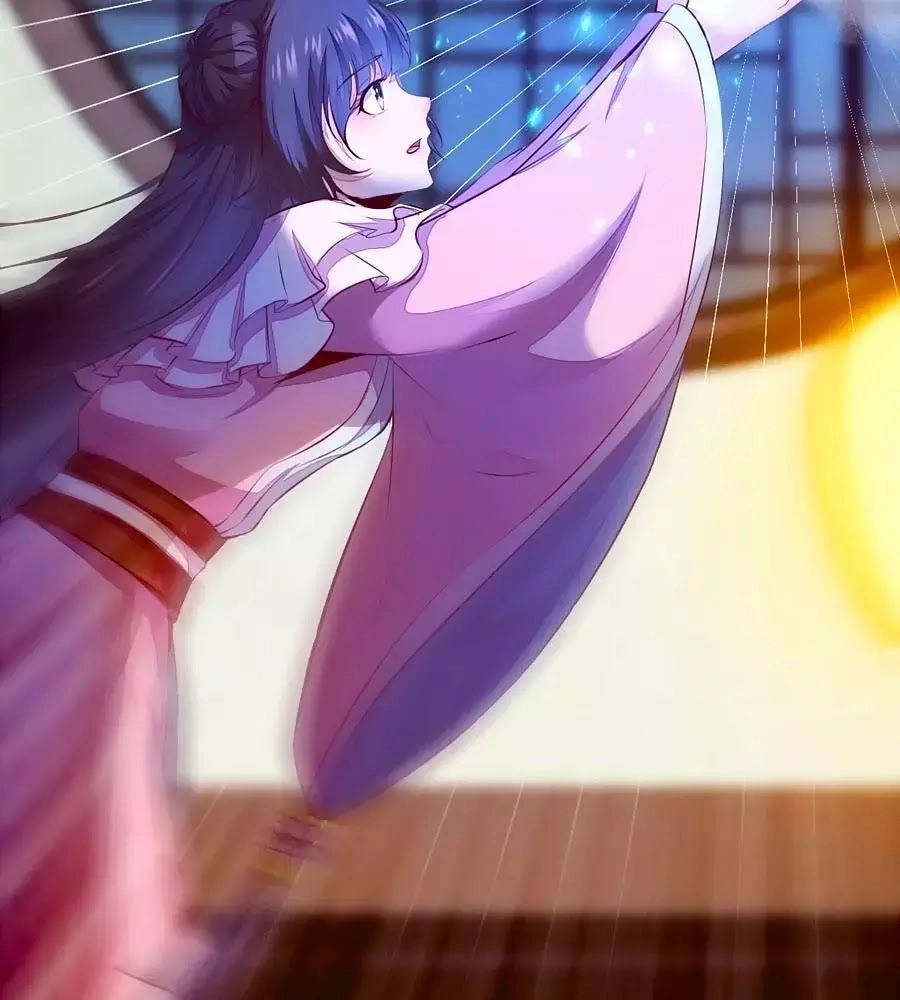 Thần Y Khí Nữ: Ngự Thú Cuồng Phi Của Quỷ Đế Chapter 61 - 47