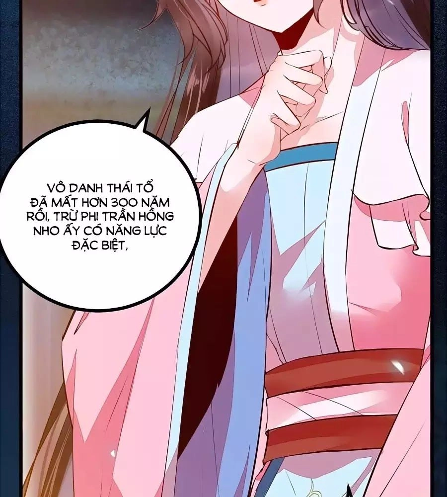 Thần Y Khí Nữ: Ngự Thú Cuồng Phi Của Quỷ Đế Chapter 61 - 54