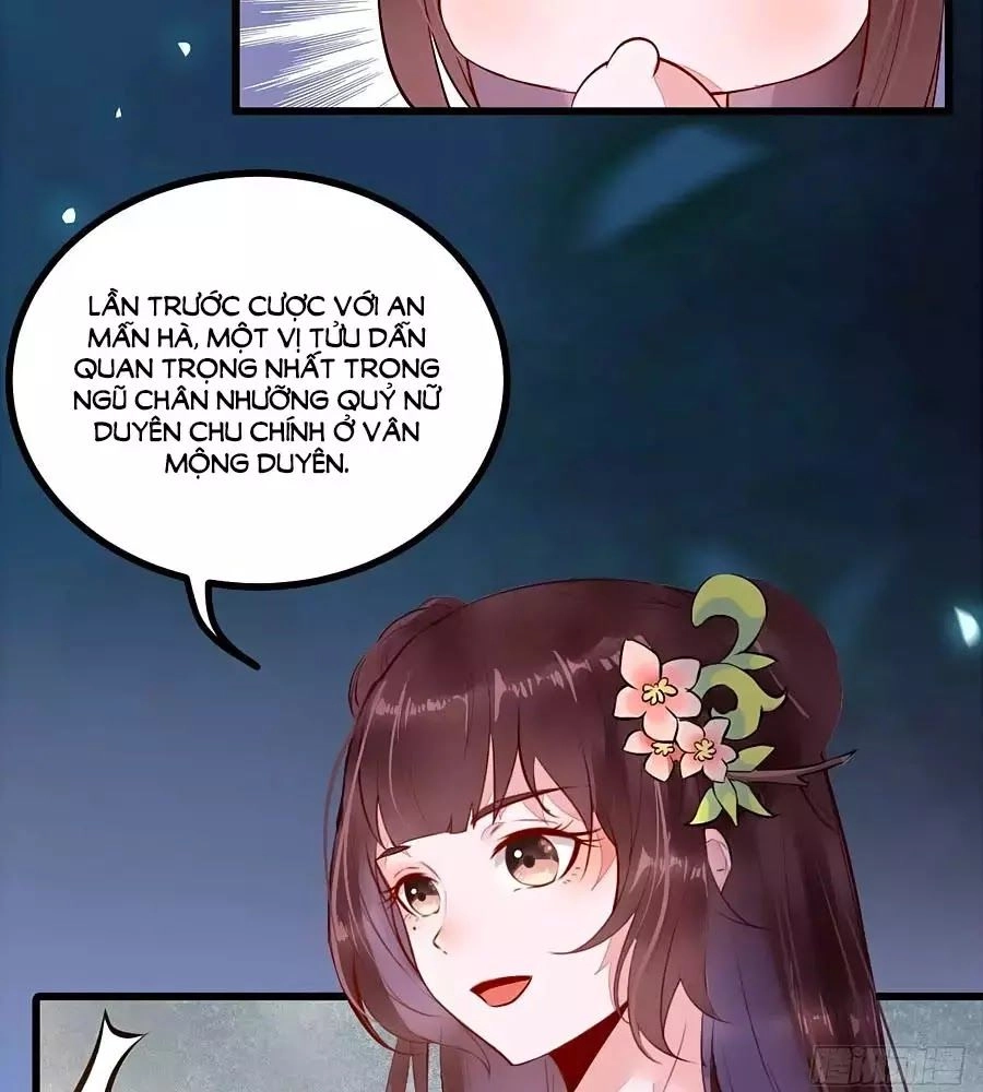 Thần Y Khí Nữ: Ngự Thú Cuồng Phi Của Quỷ Đế Chapter 61 - 56