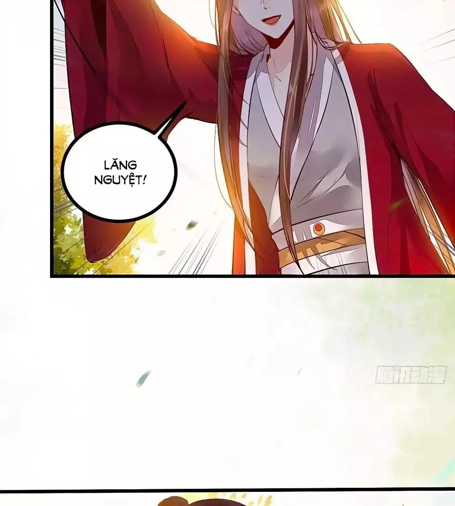 Thần Y Khí Nữ: Ngự Thú Cuồng Phi Của Quỷ Đế Chapter 61 - 62