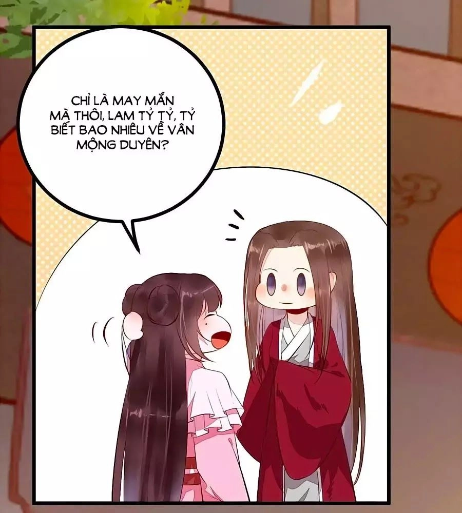 Thần Y Khí Nữ: Ngự Thú Cuồng Phi Của Quỷ Đế Chapter 61 - 67