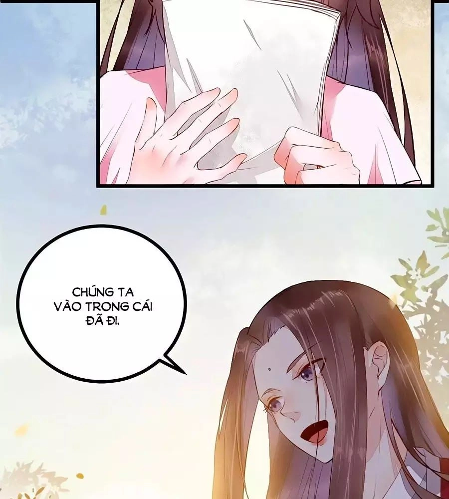 Thần Y Khí Nữ: Ngự Thú Cuồng Phi Của Quỷ Đế Chapter 61 - 71