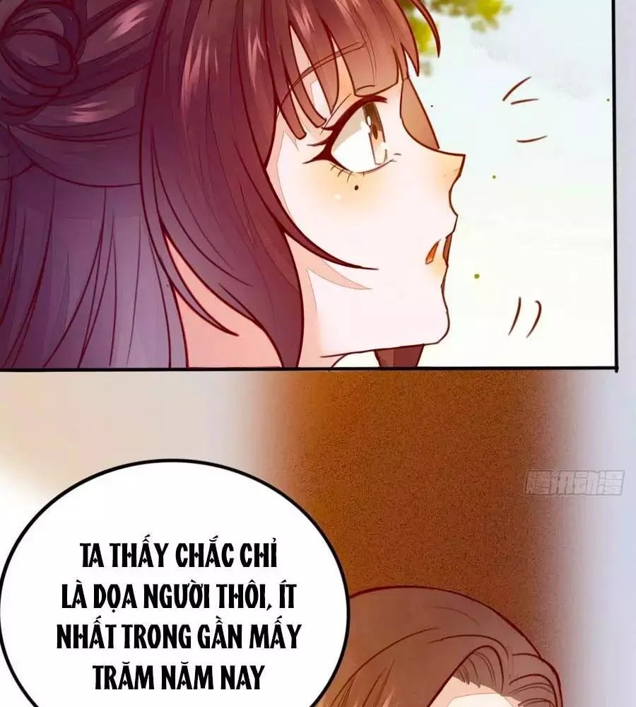 Thần Y Khí Nữ: Ngự Thú Cuồng Phi Của Quỷ Đế Chapter 62 - 5