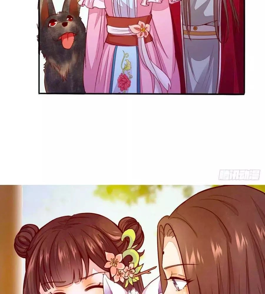 Thần Y Khí Nữ: Ngự Thú Cuồng Phi Của Quỷ Đế Chapter 62 - 12