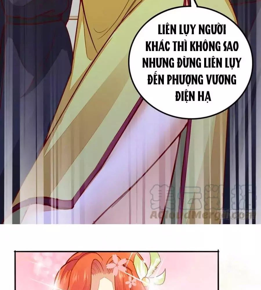 Thần Y Khí Nữ: Ngự Thú Cuồng Phi Của Quỷ Đế Chapter 62 - 25