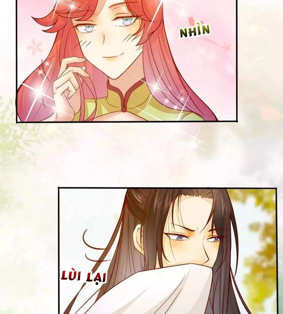 Thần Y Khí Nữ: Ngự Thú Cuồng Phi Của Quỷ Đế Chapter 62 - 26