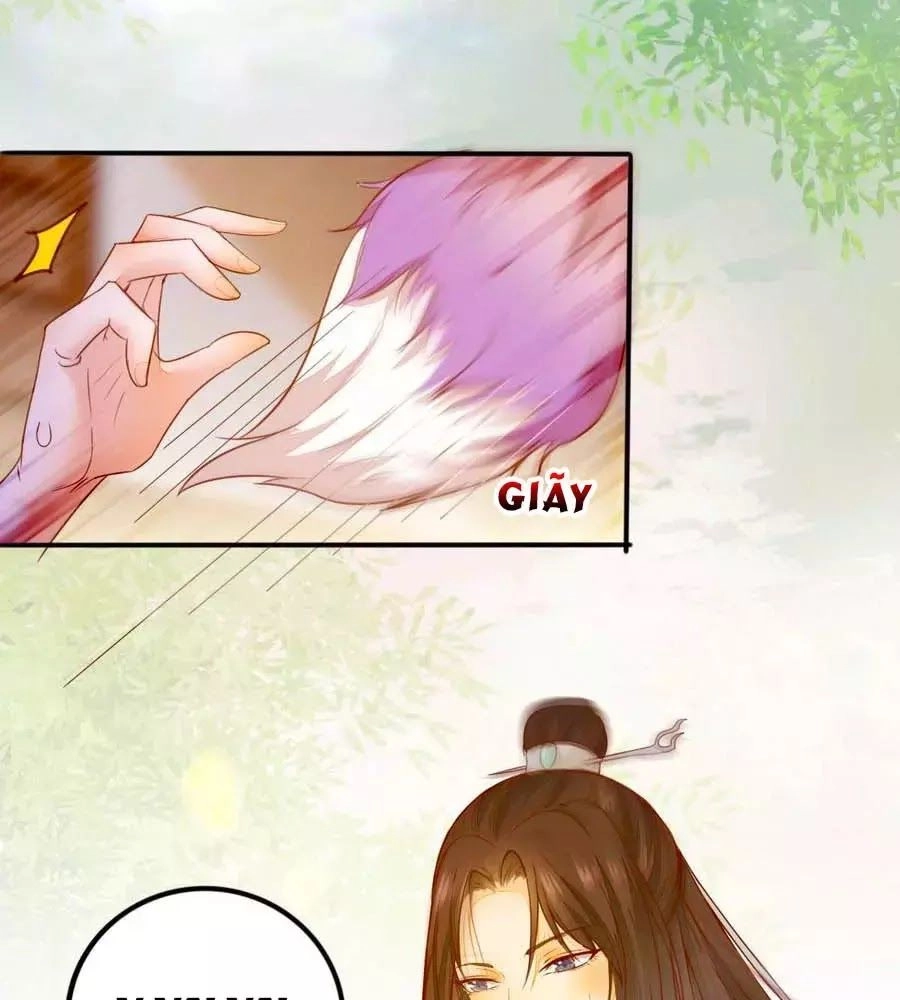 Thần Y Khí Nữ: Ngự Thú Cuồng Phi Của Quỷ Đế Chapter 62 - 28