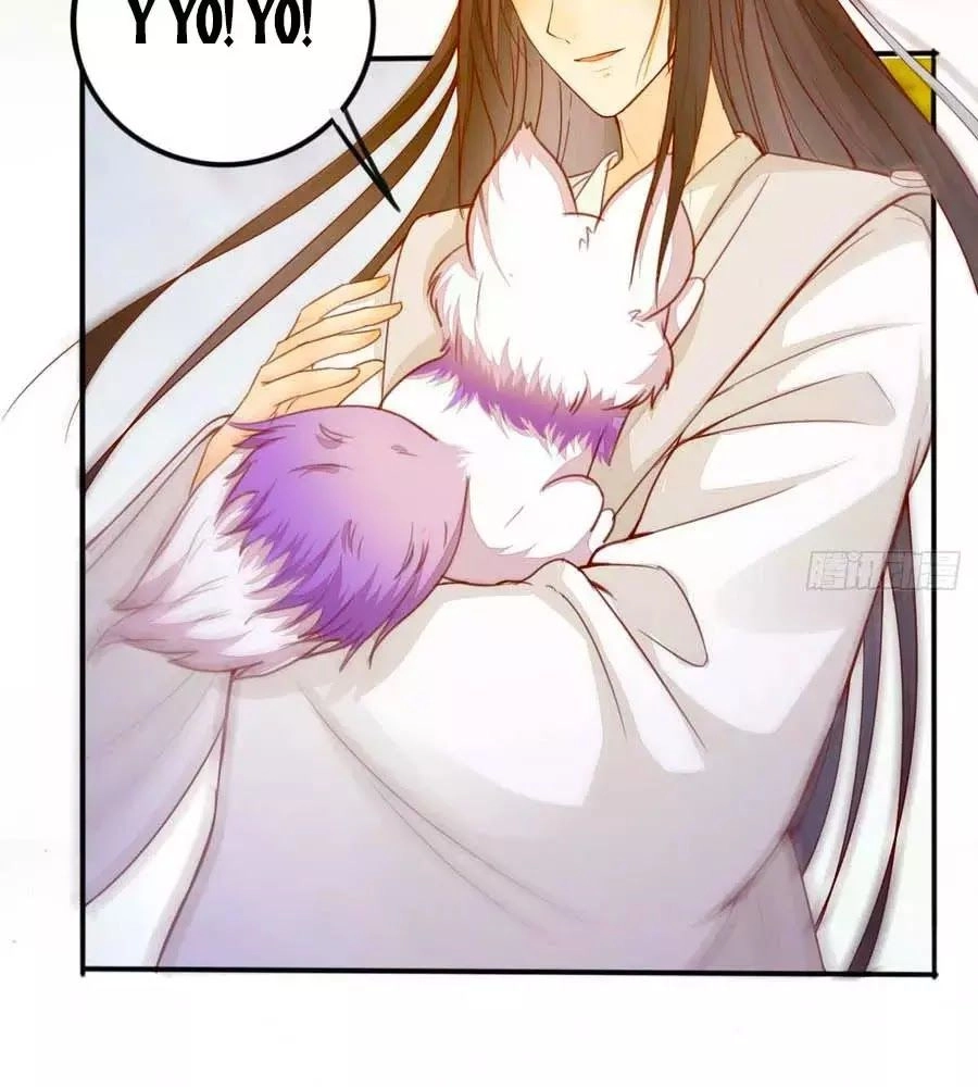 Thần Y Khí Nữ: Ngự Thú Cuồng Phi Của Quỷ Đế Chapter 62 - 29