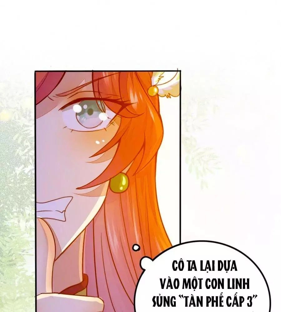 Thần Y Khí Nữ: Ngự Thú Cuồng Phi Của Quỷ Đế Chapter 62 - 30