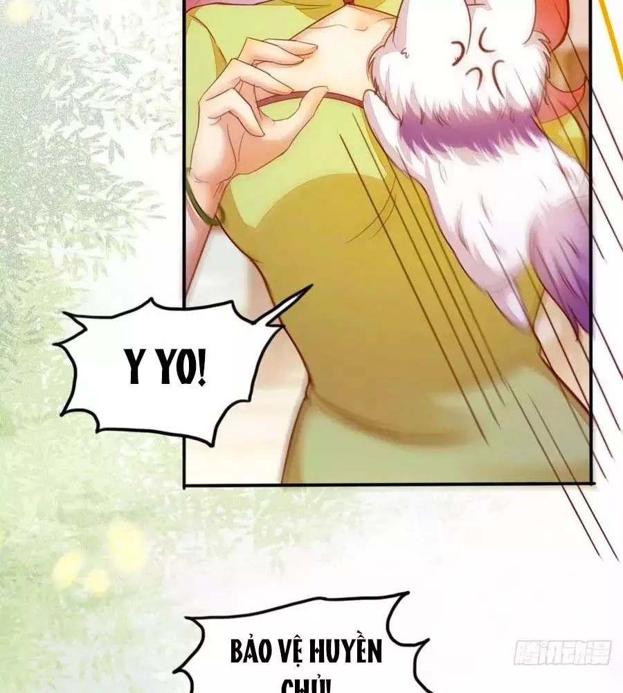 Thần Y Khí Nữ: Ngự Thú Cuồng Phi Của Quỷ Đế Chapter 62 - 33