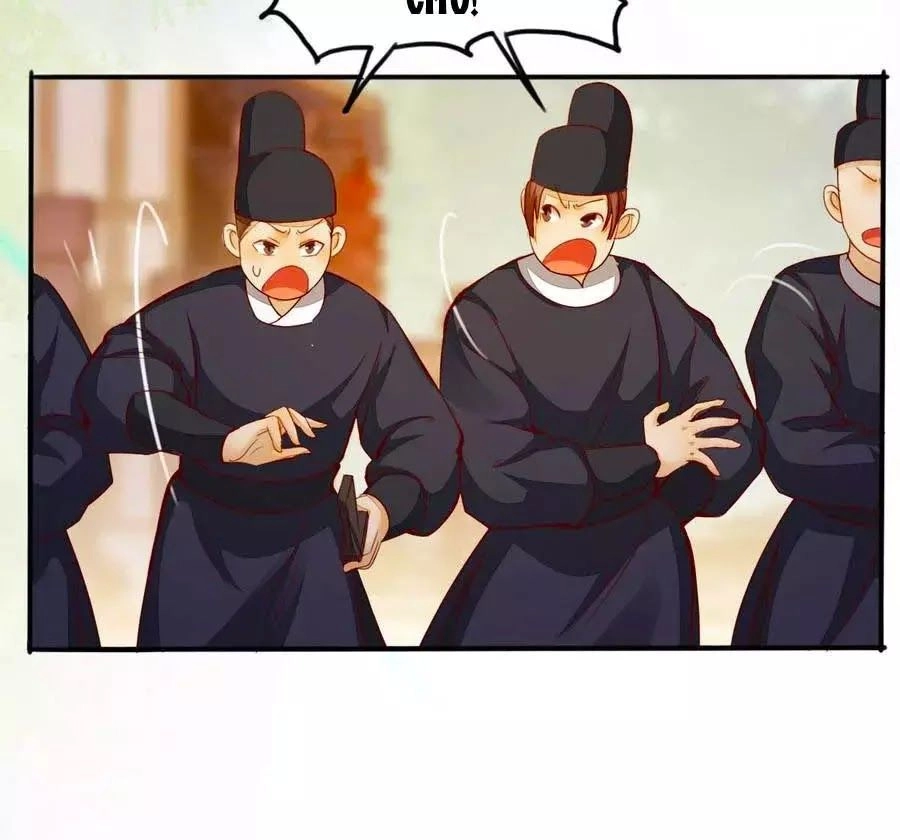 Thần Y Khí Nữ: Ngự Thú Cuồng Phi Của Quỷ Đế Chapter 62 - 34