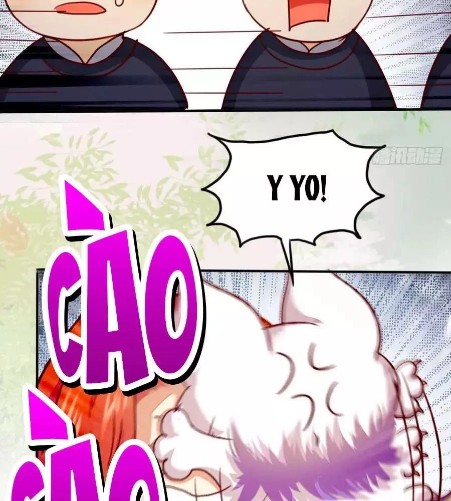 Thần Y Khí Nữ: Ngự Thú Cuồng Phi Của Quỷ Đế Chapter 62 - 37