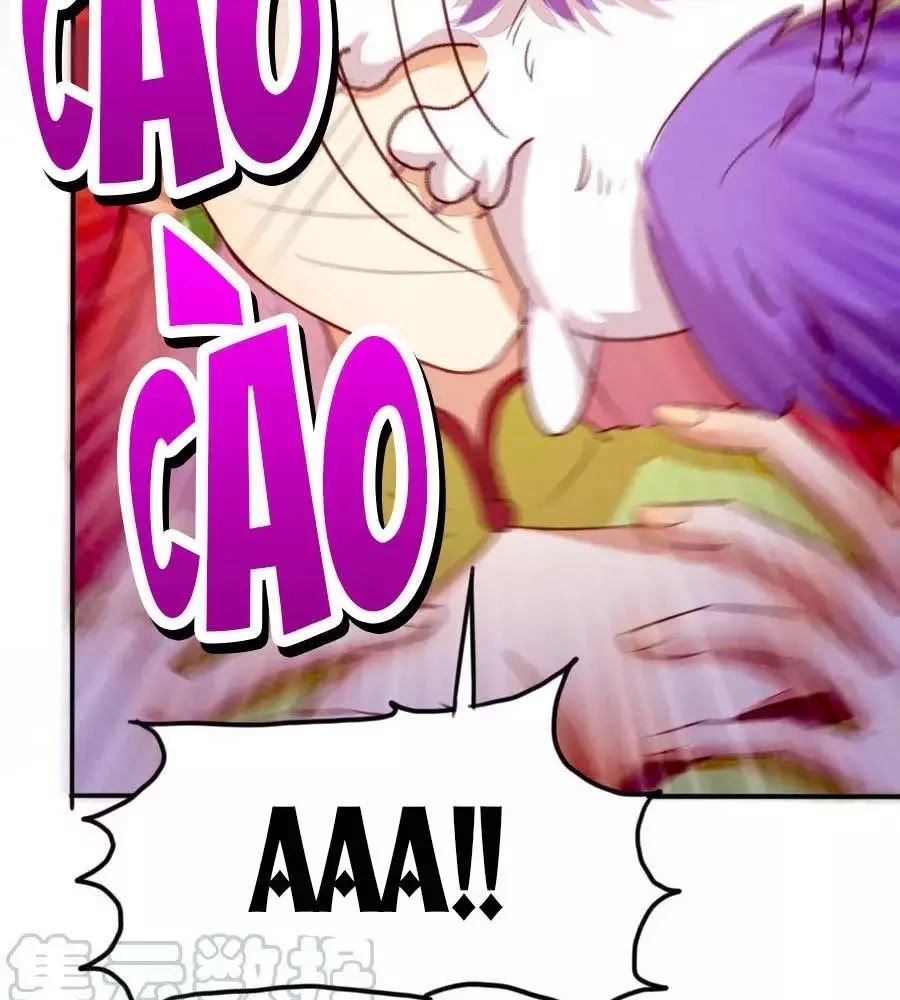 Thần Y Khí Nữ: Ngự Thú Cuồng Phi Của Quỷ Đế Chapter 62 - 38