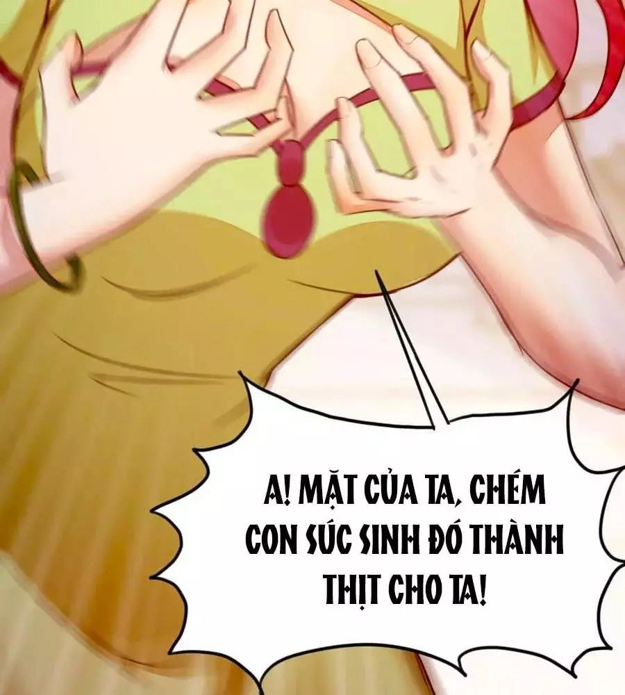 Thần Y Khí Nữ: Ngự Thú Cuồng Phi Của Quỷ Đế Chapter 62 - 42